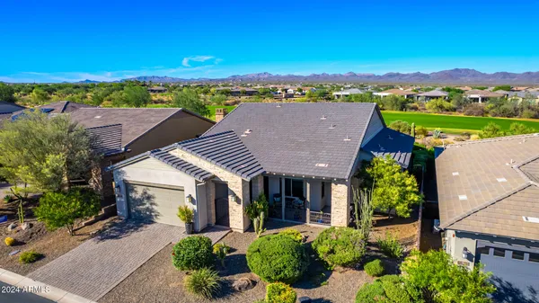 $909,999 | 17756 East Silver Sage Lane, Rio Verde, AZ 85263