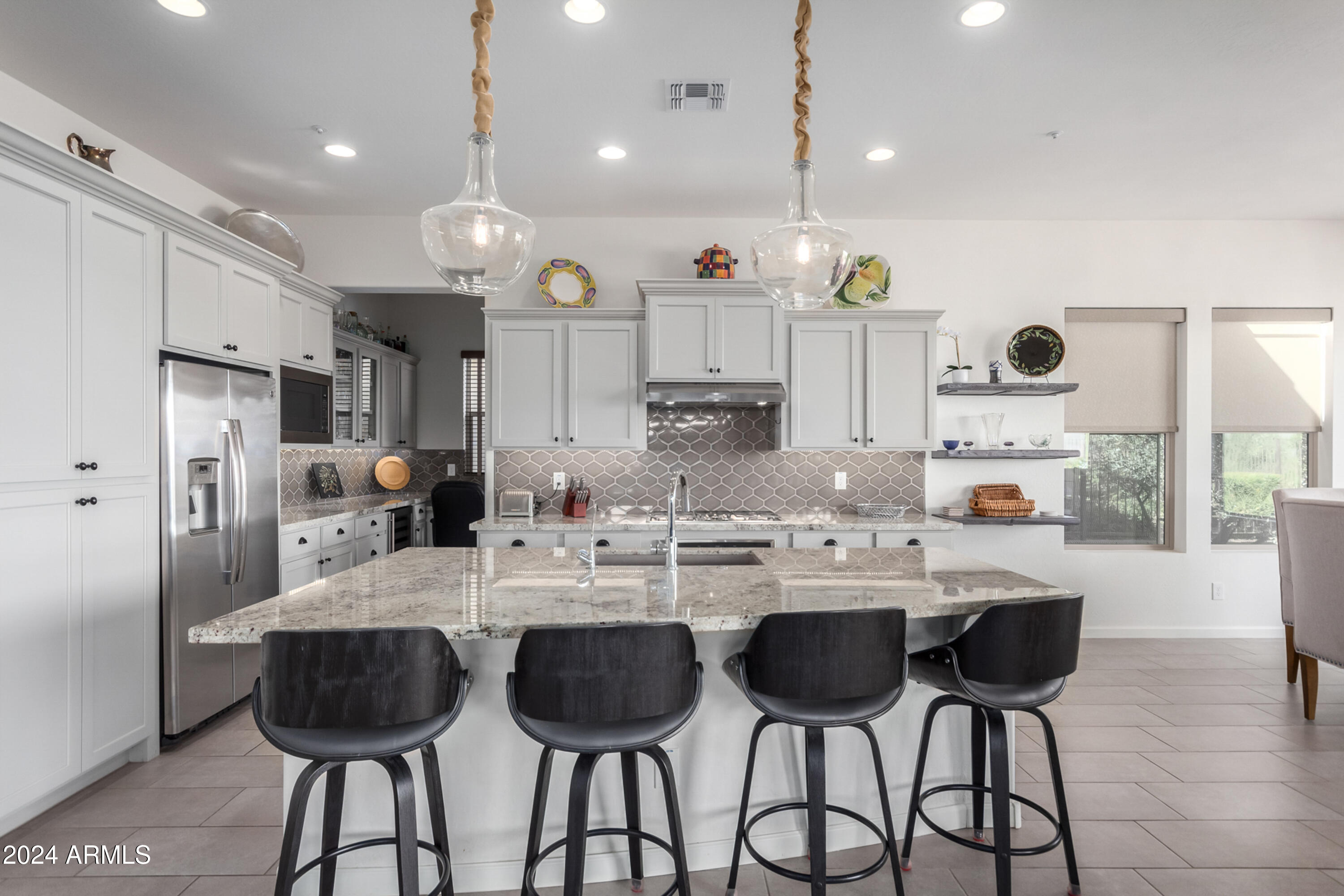 17756 East Silver Sage Lane Rio Verde, AZ 85263 - Photo 16 of 41 Island