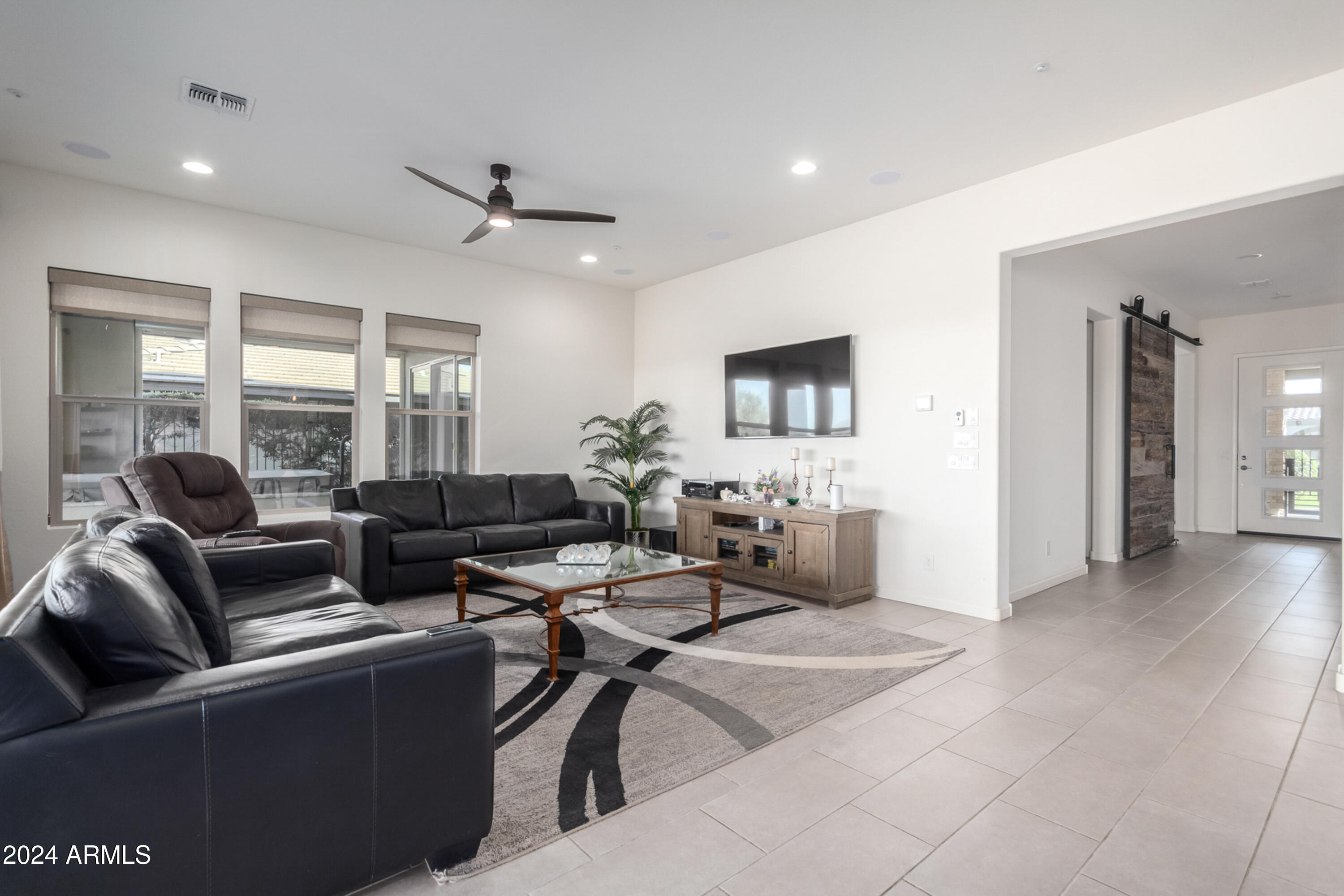 17756 East Silver Sage Lane Rio Verde, AZ 85263 - Photo 9 of 41 Great Room