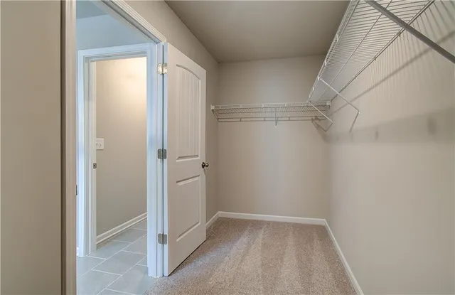 front view of a house