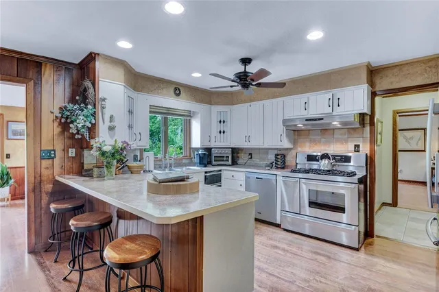 $425,000 | 1338 Summit Road, Rew, PA 16744