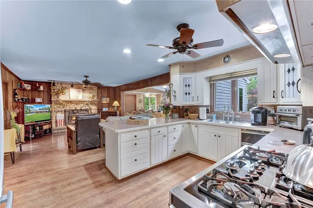 $425,000 | 1338 Summit Road, Rew, PA 16744