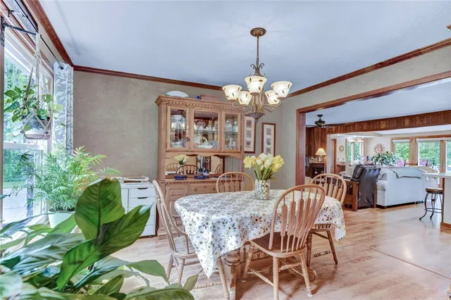 $425,000 | 1338 Summit Road, Rew, PA 16744