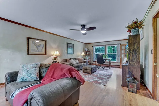 $425,000 | 1338 Summit Road, Rew, PA 16744