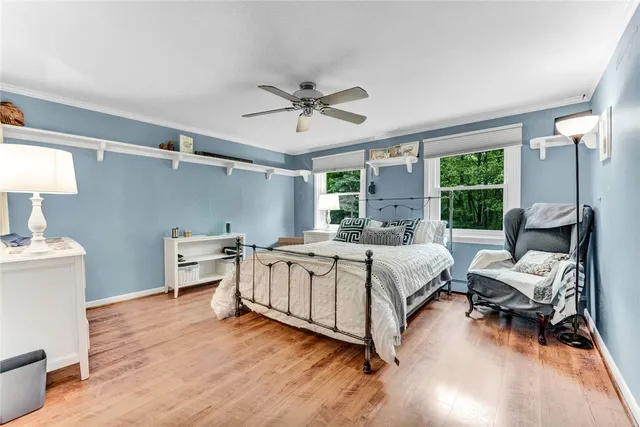 $425,000 | 1338 Summit Road, Rew, PA 16744