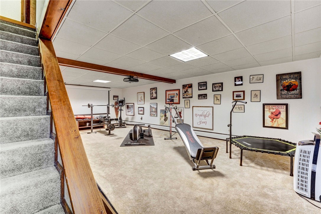 1338 Summit Road Rew, PA 16744 - Photo 42 of 50