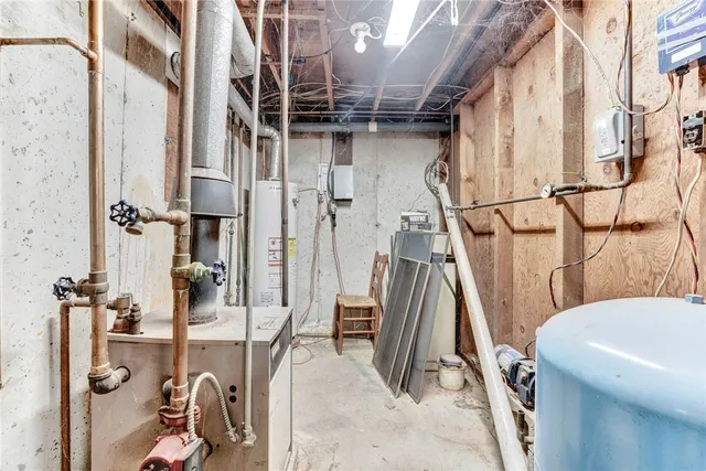 $425,000 | 1338 Summit Road, Rew, PA 16744