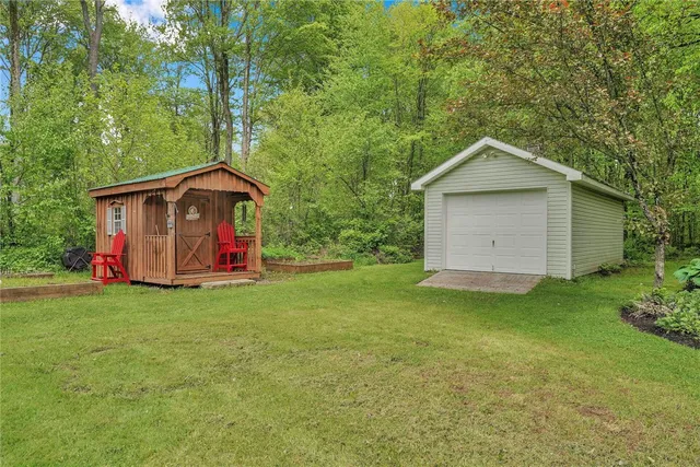 $425,000 | 1338 Summit Road, Rew, PA 16744