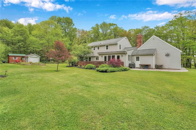 $425,000 | 1338 Summit Road, Rew, PA 16744