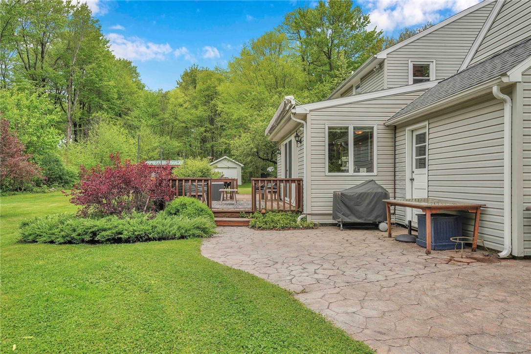 1338 Summit Road Rew, PA 16744 - Photo 6 of 50