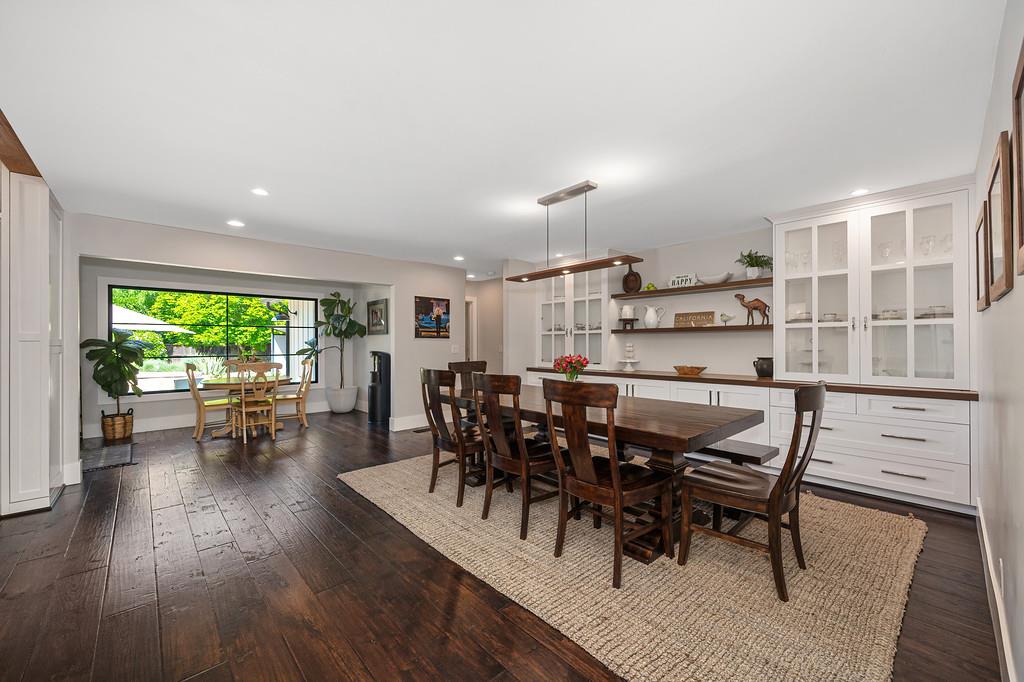 38318 Larue Way Davis, CA 95616 - Photo 12 of 92 a view of a dining room with furniture and wooden floor