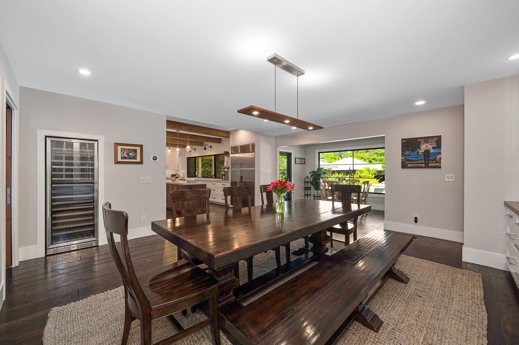 38318 Larue Way Davis, CA 95616 - Photo 15 of 92 a dining room with furniture and wooden floor