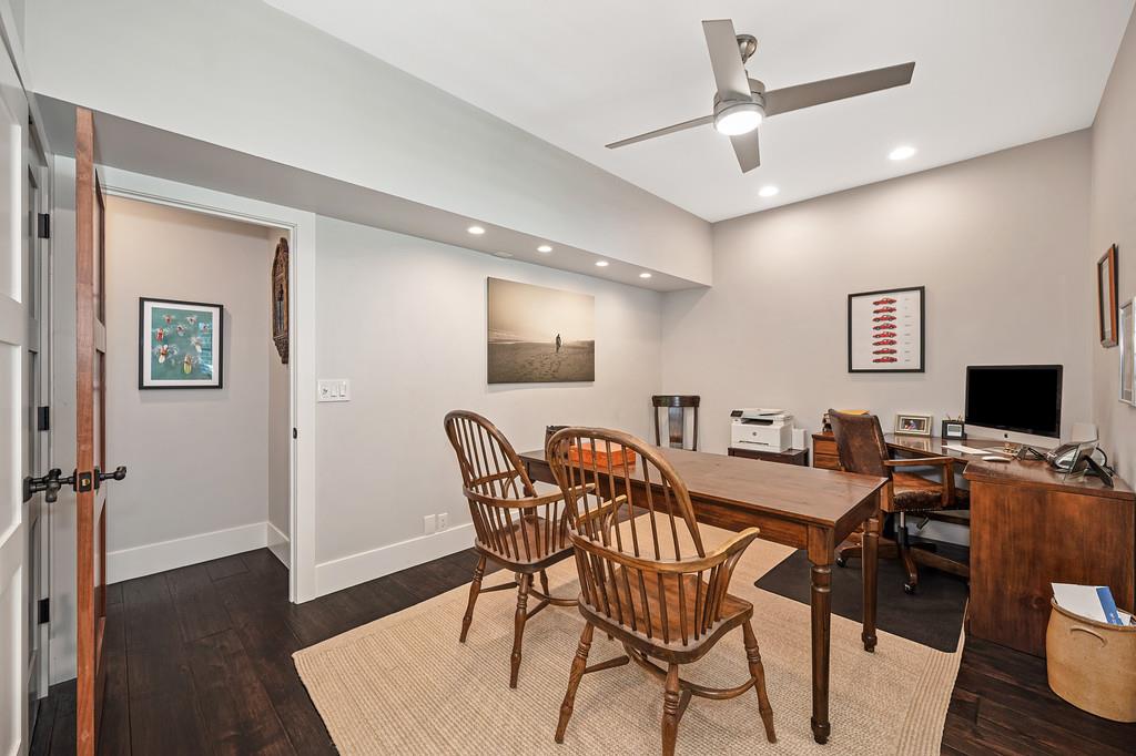 38318 Larue Way Davis, CA 95616 - Photo 39 of 92 a view of a dining room with furniture and wooden floor
