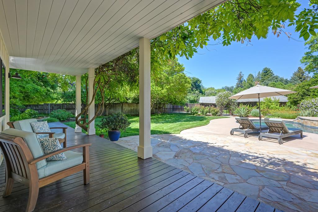 38318 Larue Way Davis, CA 95616 - Photo 72 of 92 a view of a patio with a table chairs and a patio
