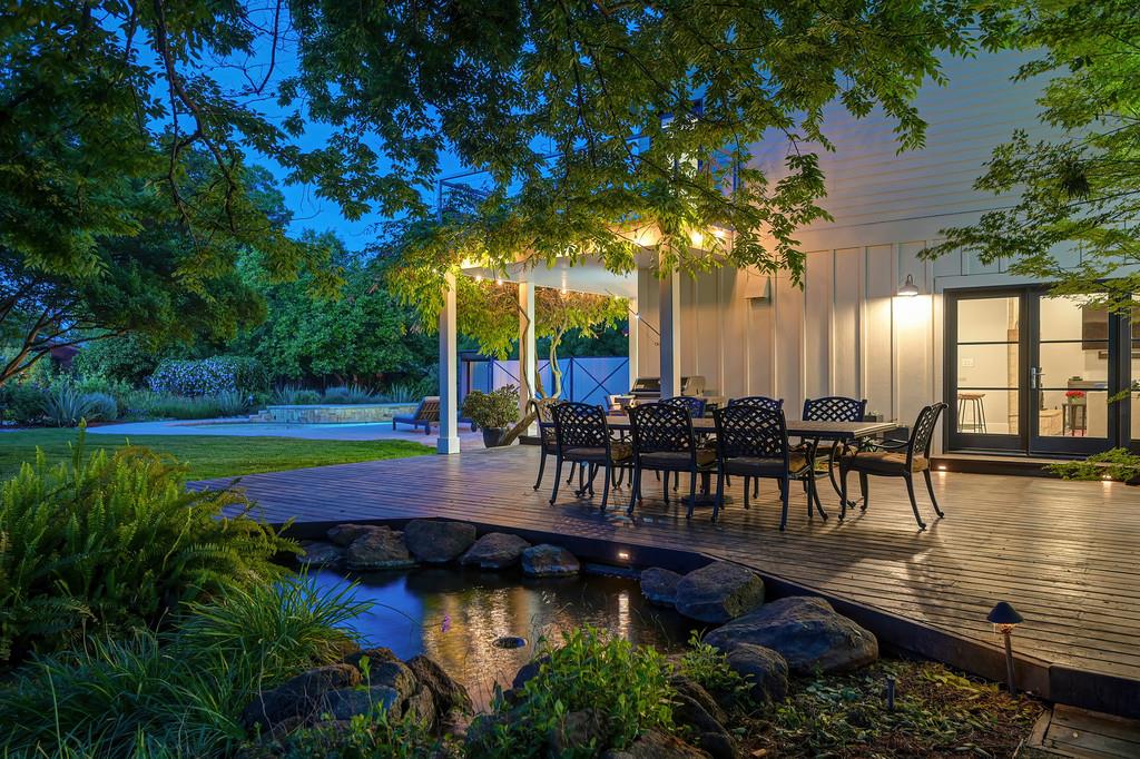 38318 Larue Way Davis, CA 95616 - Photo 89 of 92 a view of a swimming pool with a patio