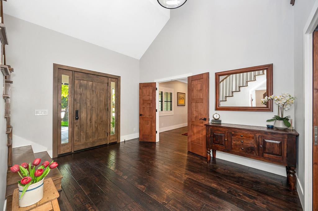 38318 Larue Way Davis, CA 95616 - Photo 10 of 92 a spacious bedroom with a bed and wooden floor