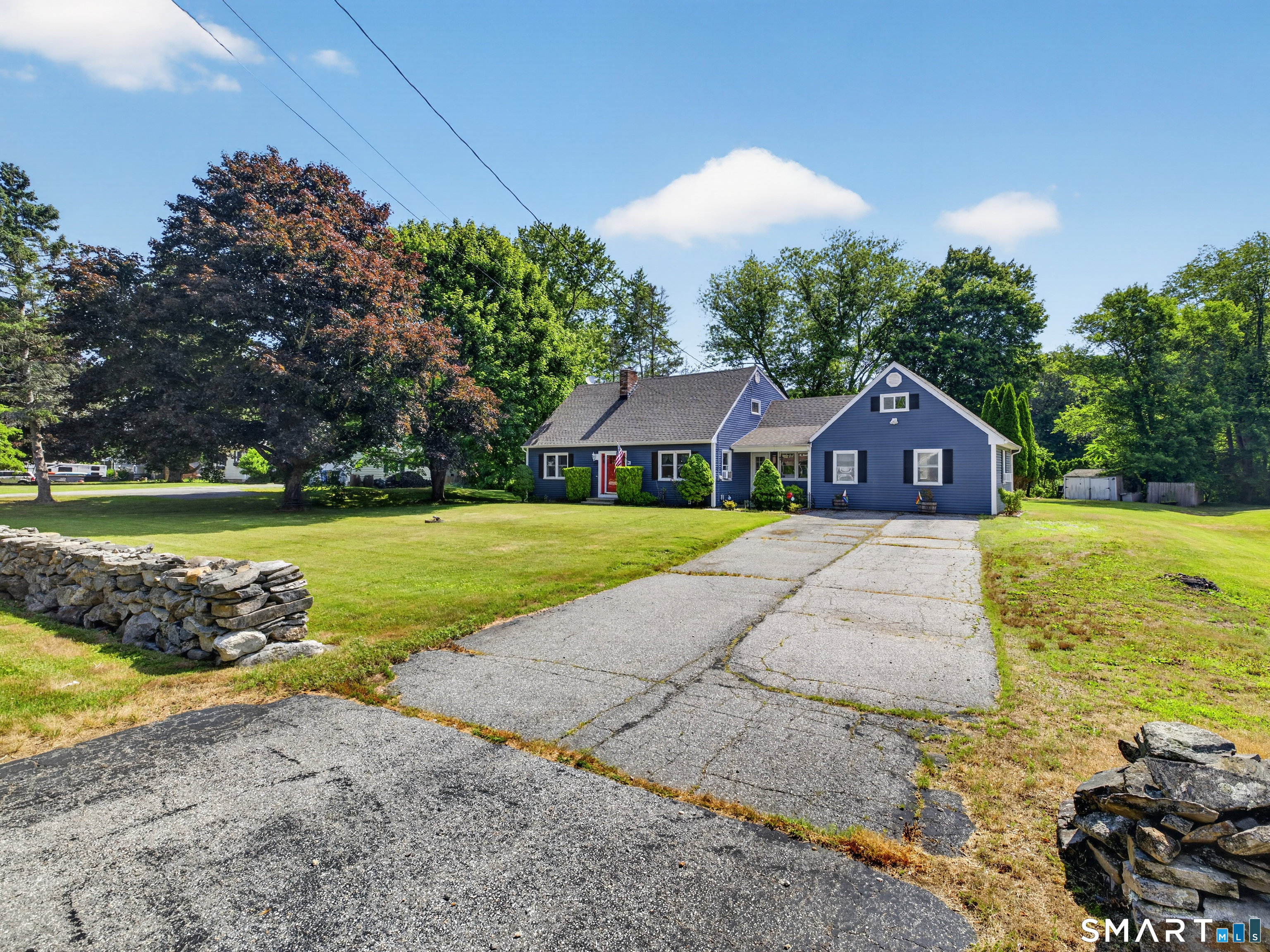 351 Scotland Road Norwich, CT 06360 - Photo 24 of 36