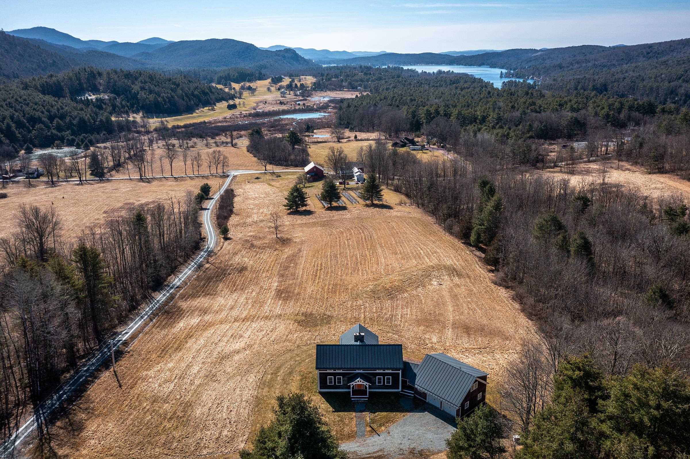 661 Old Lake Road Poultney, VT 05764 - Photo 18 of 30 Gallery Image 18