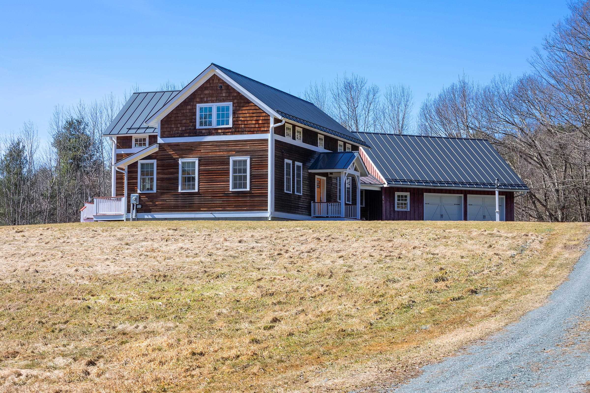 661 Old Lake Road Poultney, VT 05764 - Photo 2 of 30 Gallery Image 2
