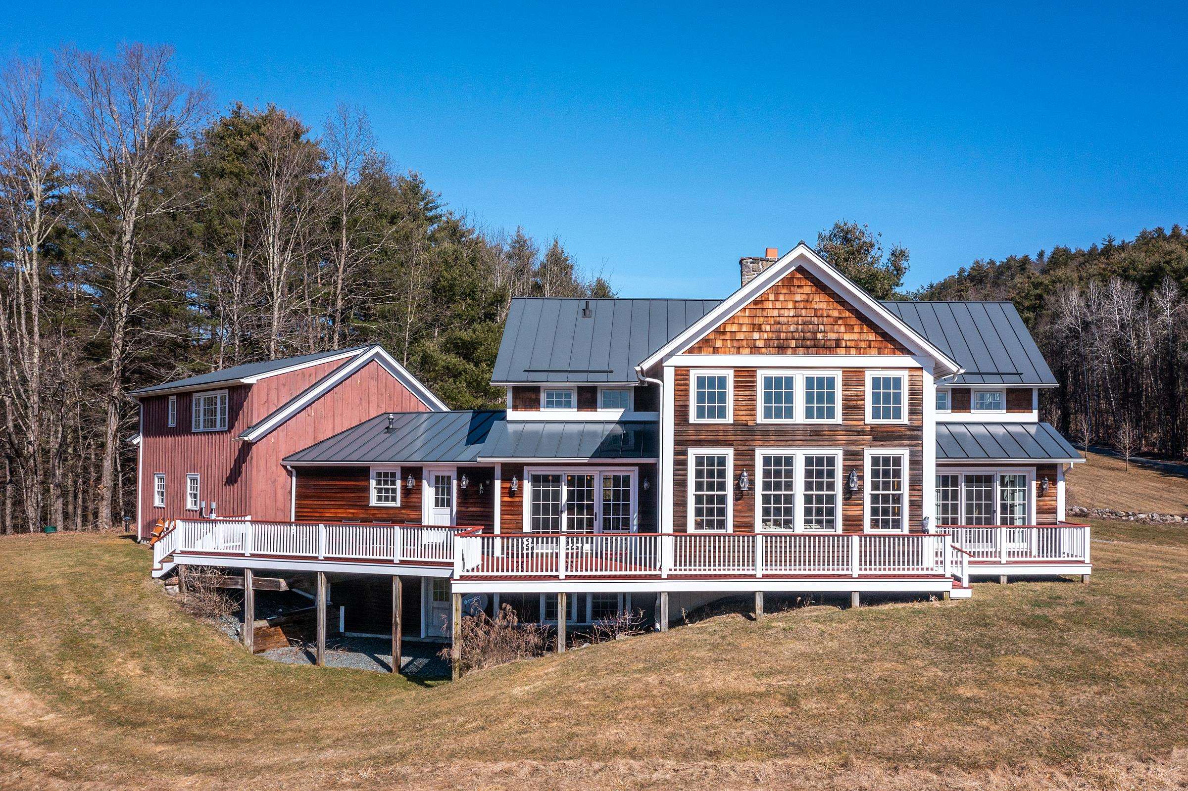 661 Old Lake Road Poultney, VT 05764 - Photo 23 of 30 Gallery Image 23