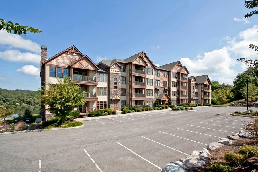 345 Centennial Bluff Boulevard, Unit 345 Oak Ridge, TN 37830 - Photo 2 of 23 02_CentennialBluff_EXT02