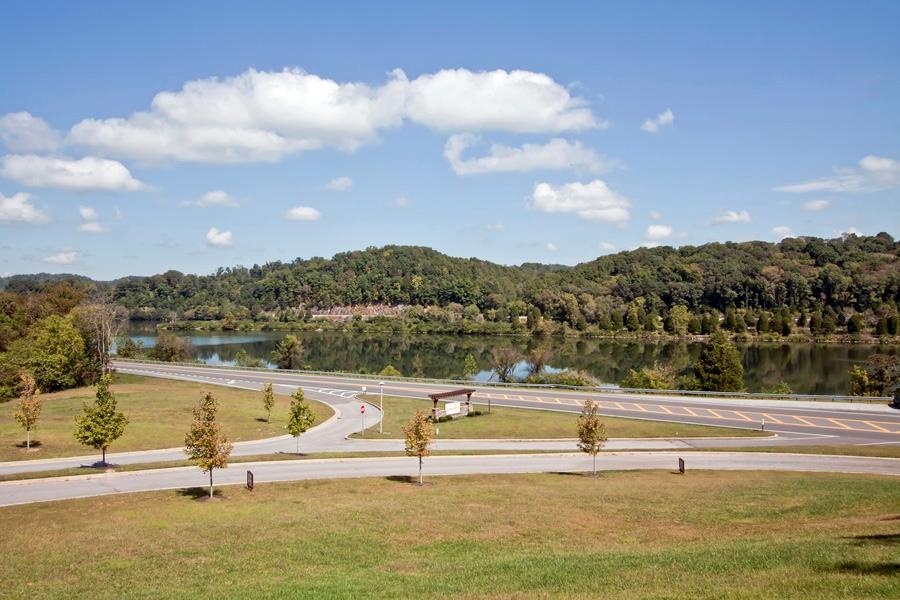 345 Centennial Bluff Boulevard, Unit 345 Oak Ridge, TN 37830 - Photo 23 of 23 23_CentennialBluff_EXT03