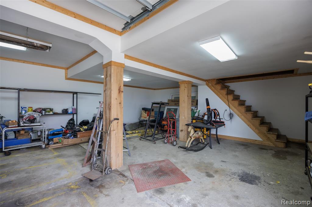 9247 Schrepfer Road Howell, MI 48855 - Photo 30 of 44 Gallery Image 30