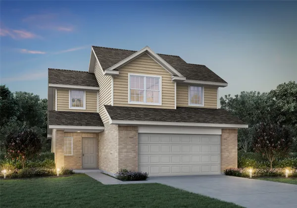 $309,990 | 11827 Cranberry Lane, Montgomery, TX 77356