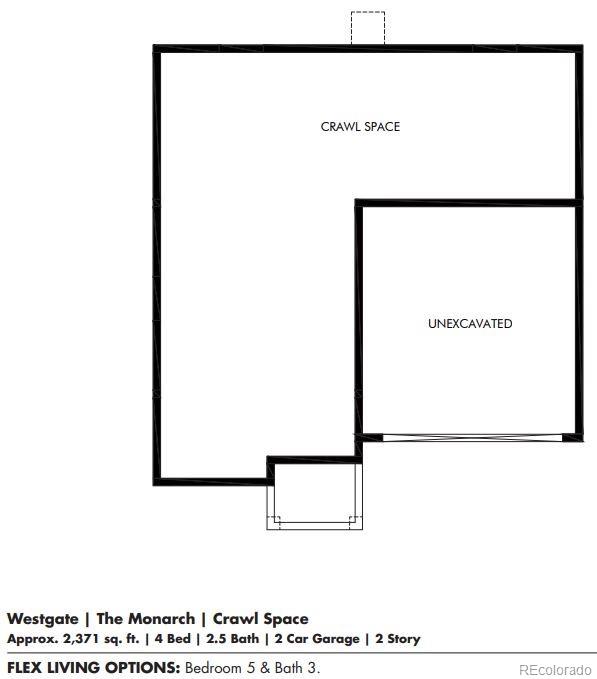 7317 West 27th St Road Greeley, CO 80634 - Photo 27 of 28 a picture of a room with a floor