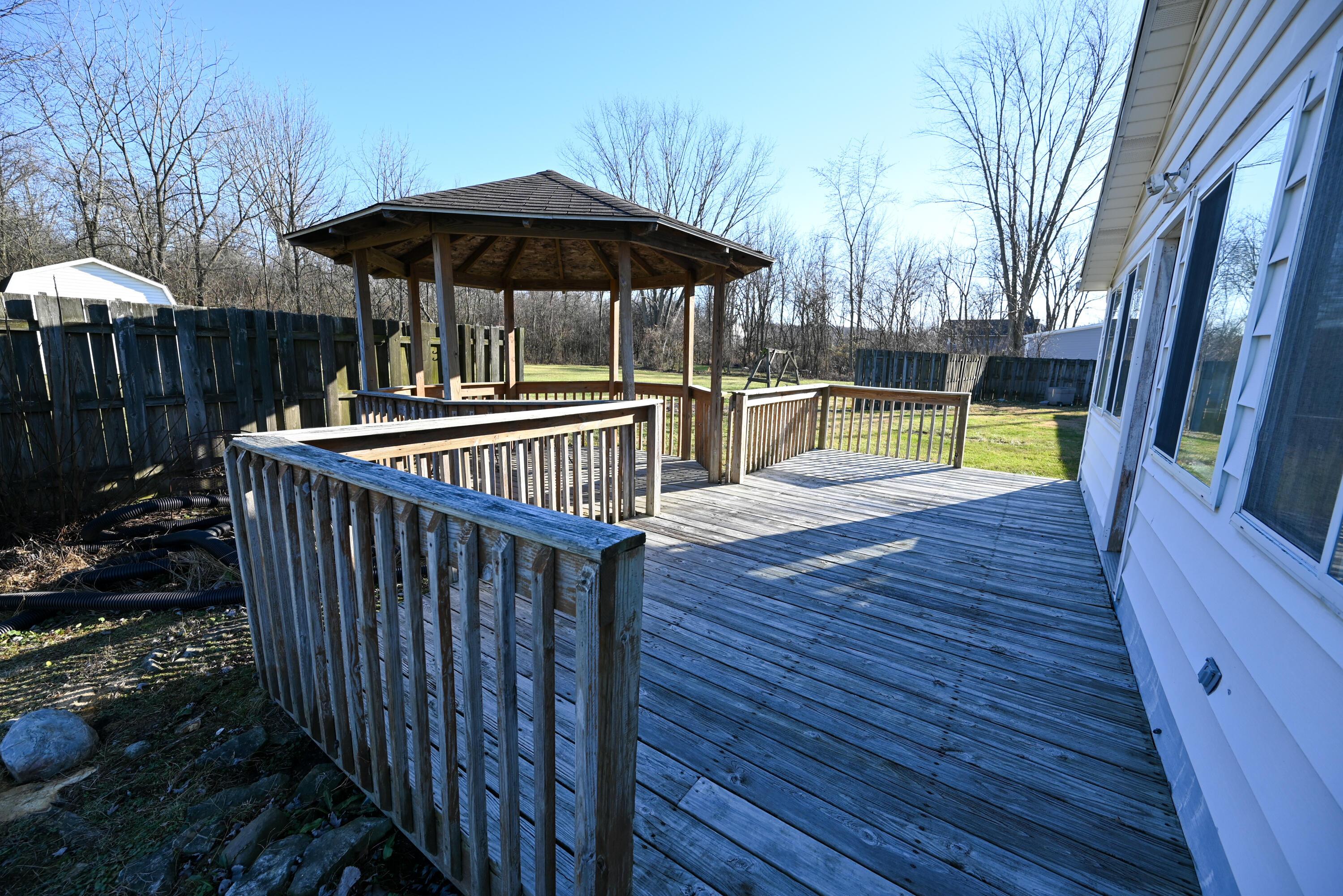 1420 Crissinger Road Marion, OH 43302 - Photo 49 of 73 47