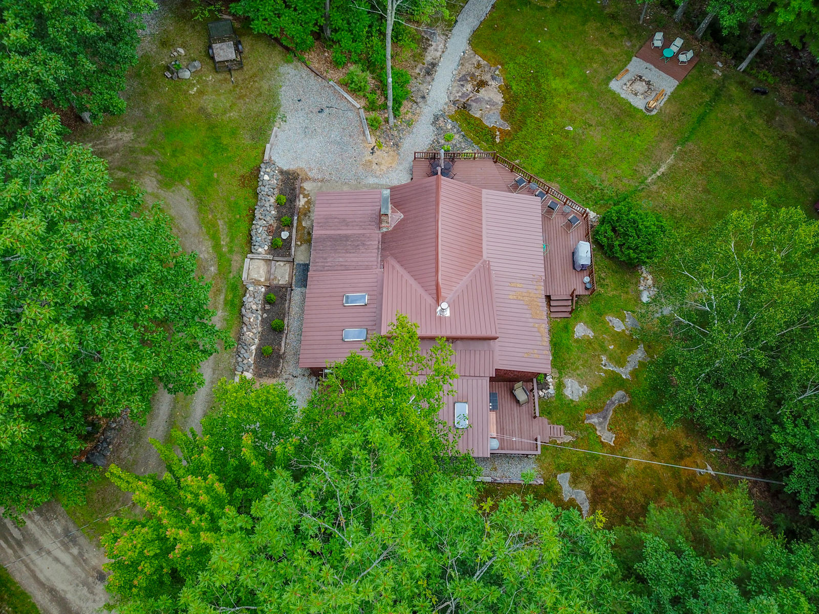 157 Lower Coffee Pond Road Casco, ME 04015 - Photo 23 of 76 157 coffee pond-27