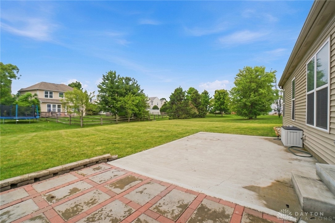166 Regency Square Maineville, OH 45039 - Photo 48 of 61