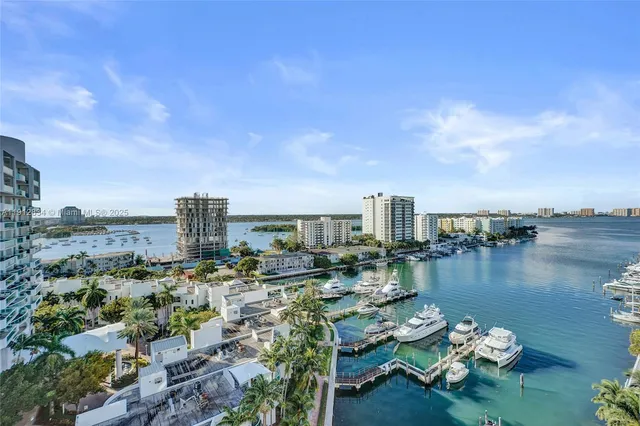 $4,000 | 7910 Harbor Island Drive, Unit 1201, North Bay Village, FL 33141