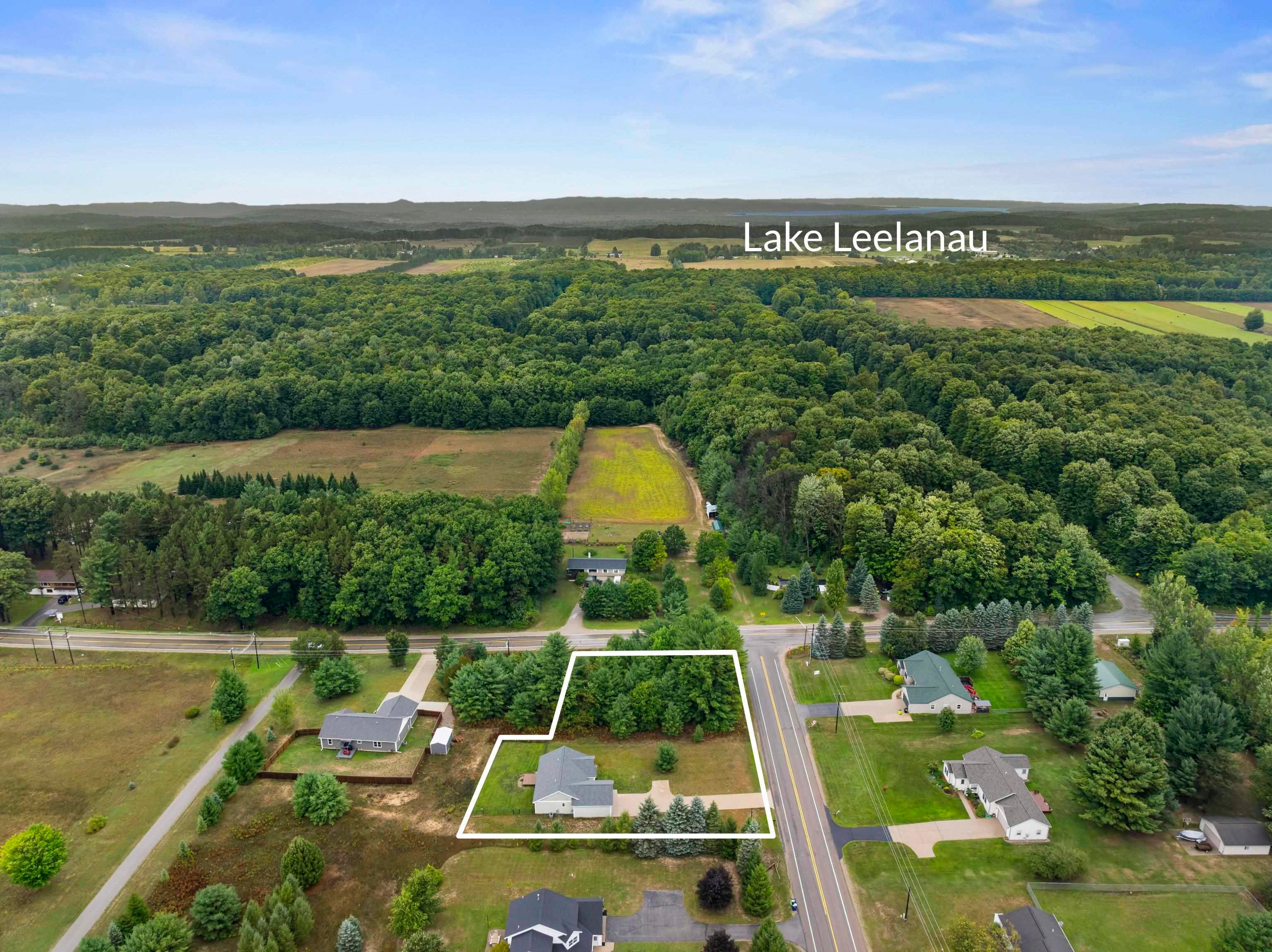 4971 Church Road Traverse City, MI 49685 - Photo 39 of 41 Gallery Image 39
