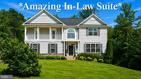 $930,000 | 12 Whistler Way, Stafford, VA 22556