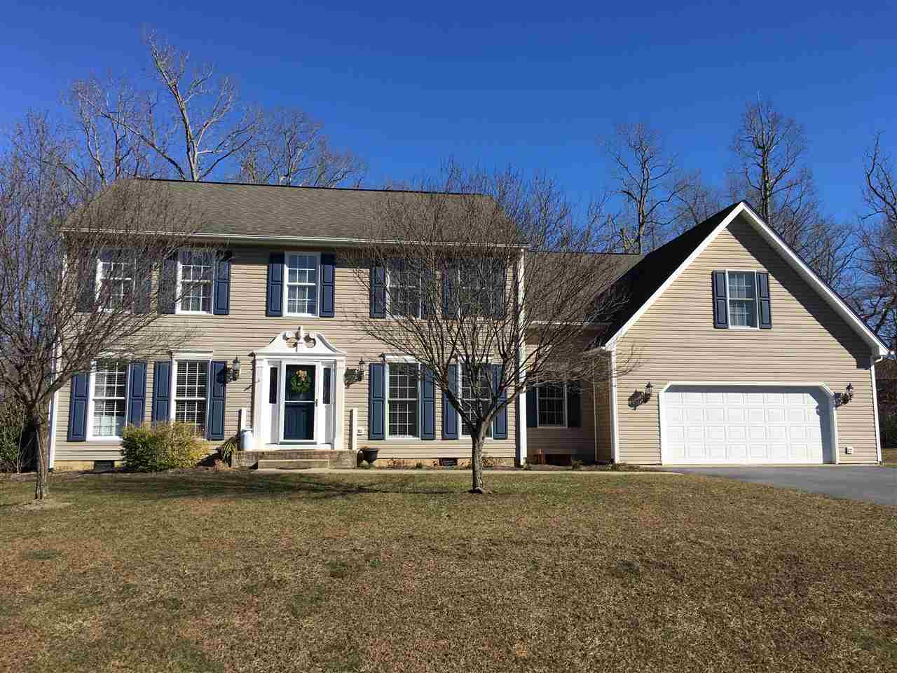 142 Rutherford Lane Stuarts Draft, VA 24477 - Photo 1 of 32 Gallery Image 1