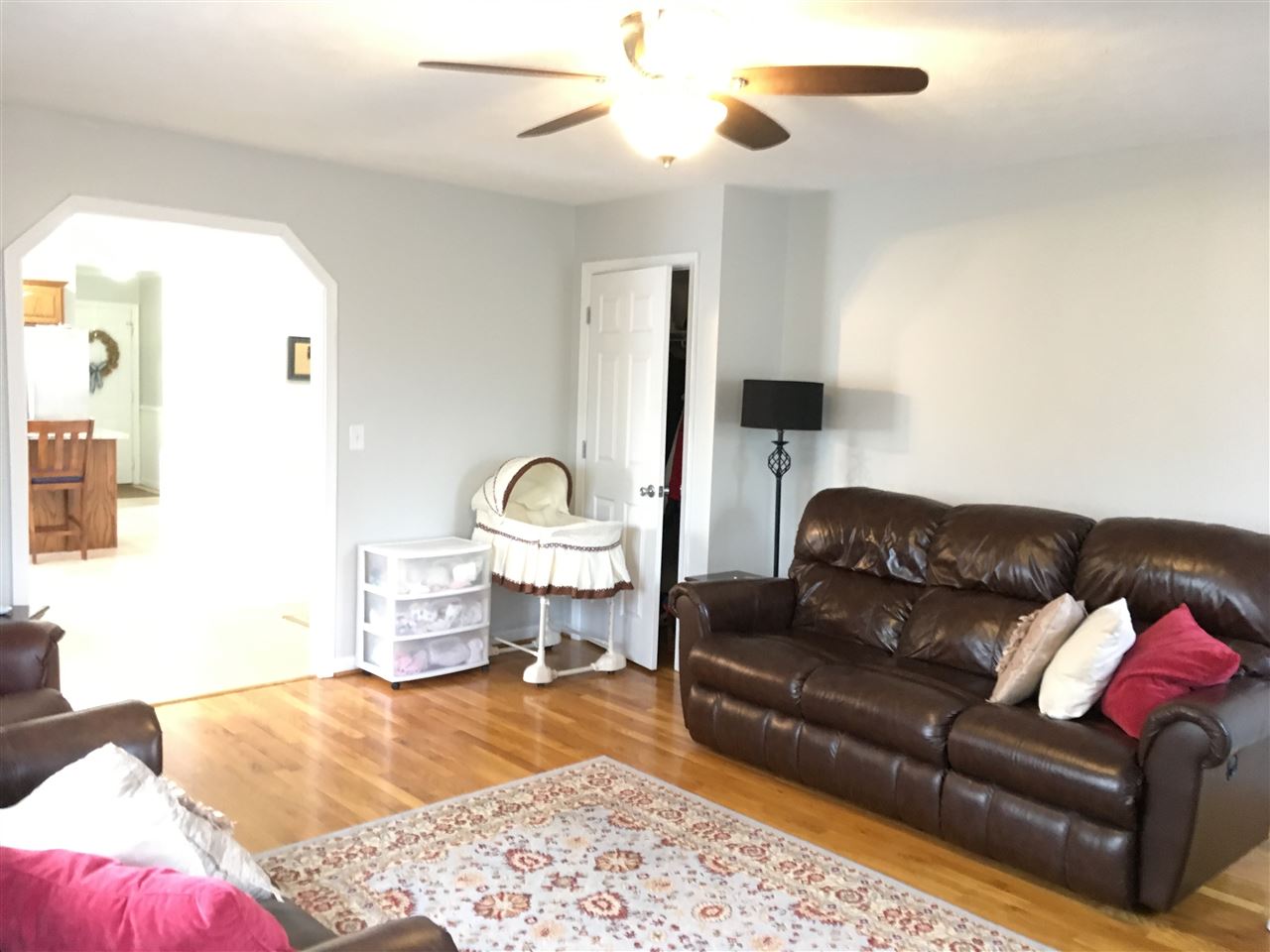 142 Rutherford Lane Stuarts Draft, VA 24477 - Photo 13 of 32 Gallery Image 13