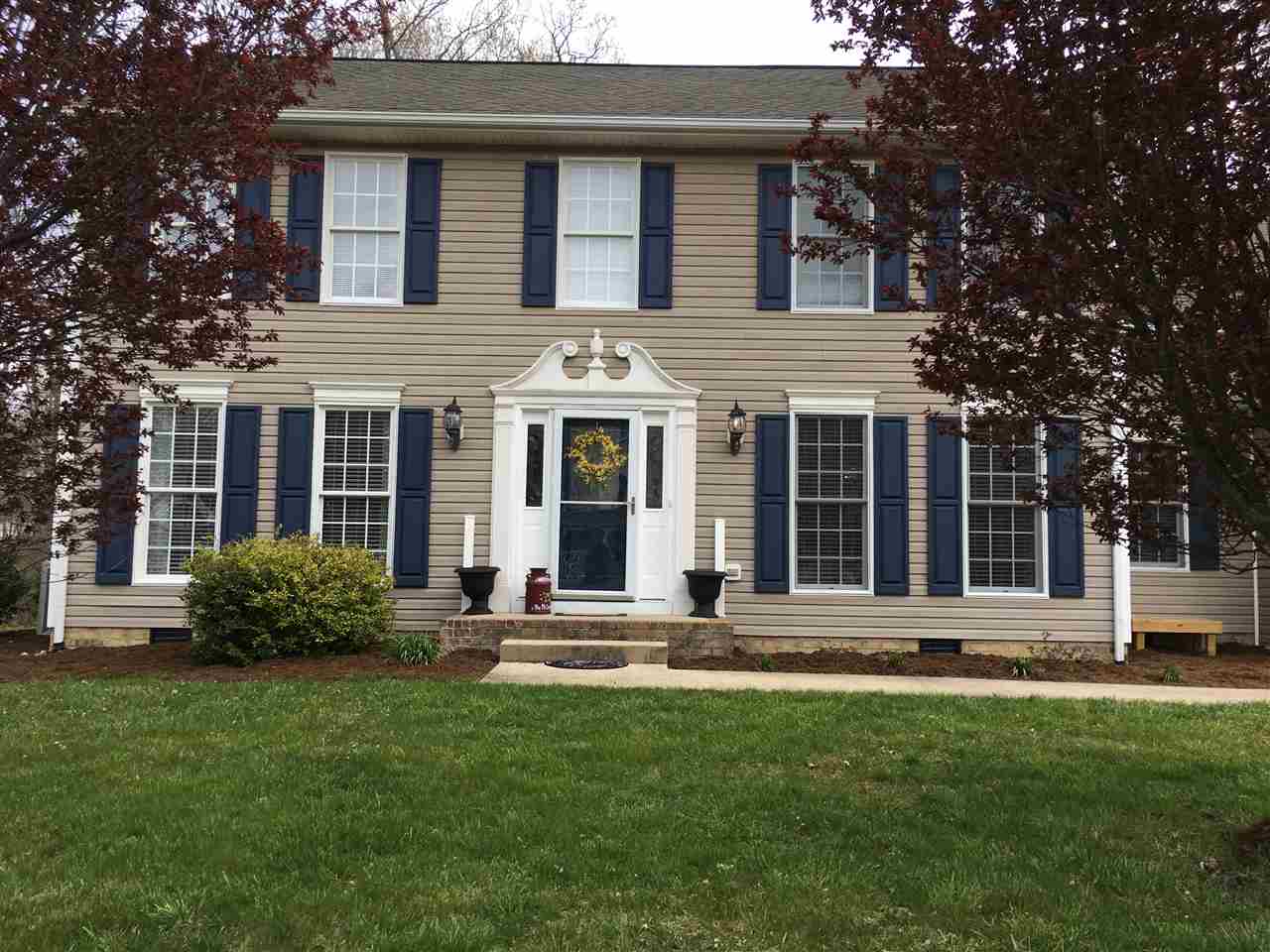 142 Rutherford Lane Stuarts Draft, VA 24477 - Photo 2 of 32 Gallery Image 2