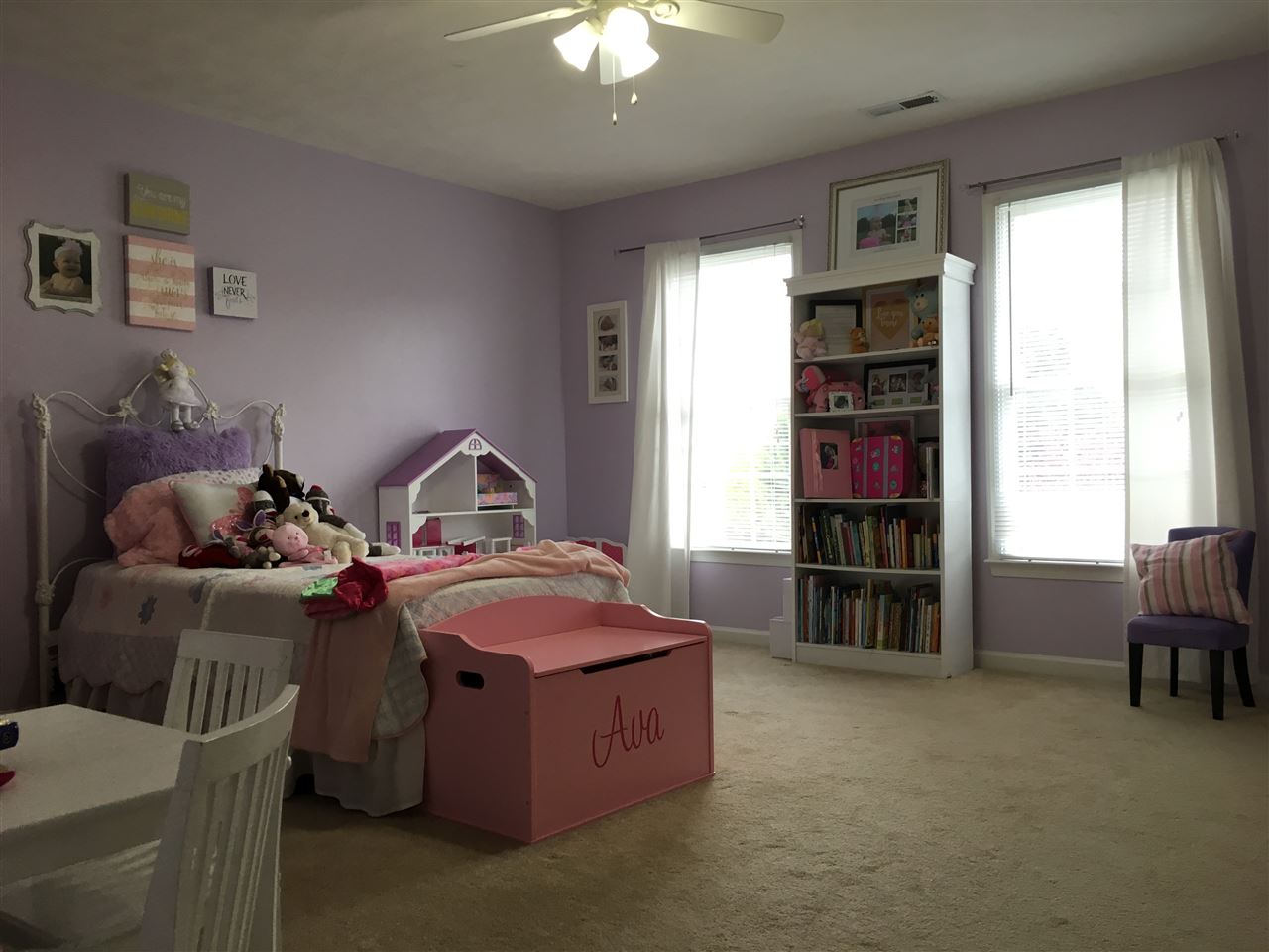 142 Rutherford Lane Stuarts Draft, VA 24477 - Photo 27 of 32 Gallery Image 27
