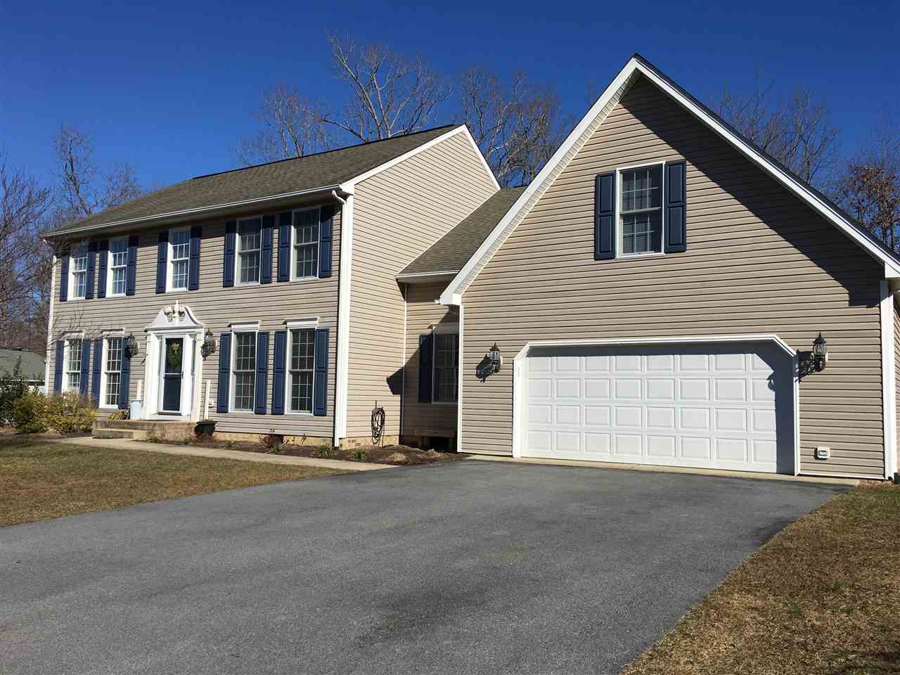 142 Rutherford Lane Stuarts Draft, VA 24477 - Photo 4 of 32 Gallery Image 4