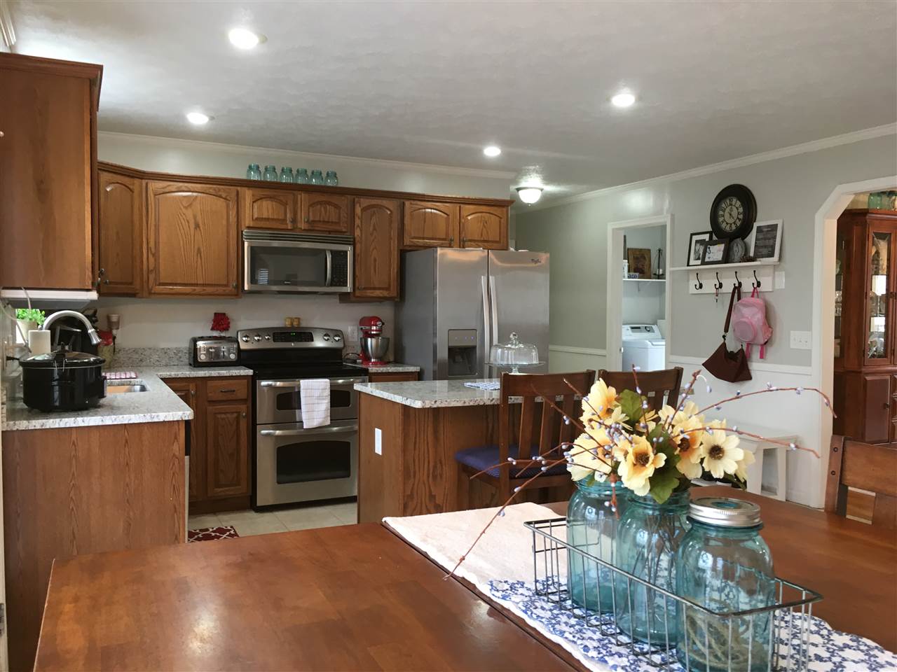 142 Rutherford Lane Stuarts Draft, VA 24477 - Photo 6 of 32 Gallery Image 6