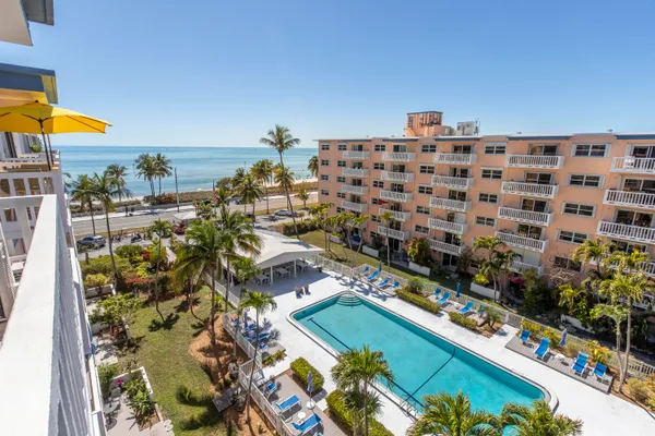 $1,170,000 | 2601 South Roosevelt Boulevard, Unit 610B, Key West, FL 33040