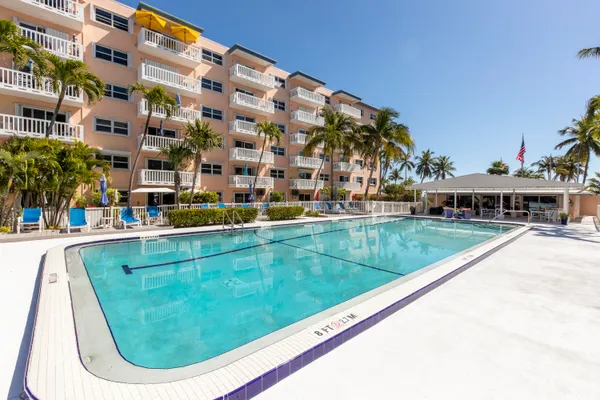 $1,170,000 | 2601 South Roosevelt Boulevard, Unit 610B, Key West, FL 33040