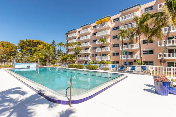 $1,170,000 | 2601 South Roosevelt Boulevard, Unit 610B, Key West, FL 33040