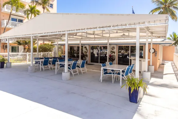 $1,170,000 | 2601 South Roosevelt Boulevard, Unit 610B, Key West, FL 33040