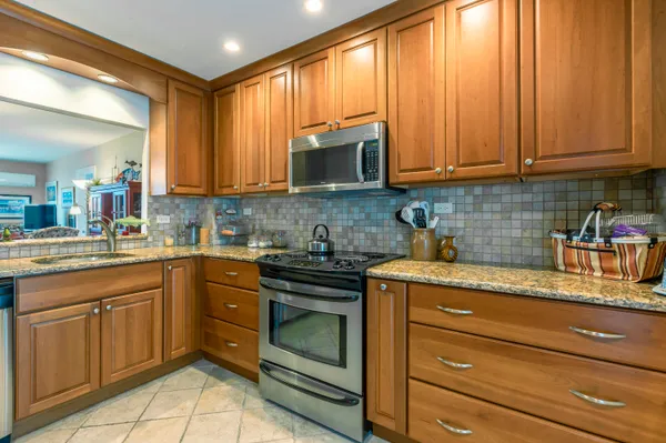 $1,170,000 | 2601 South Roosevelt Boulevard, Unit 610B, Key West, FL 33040