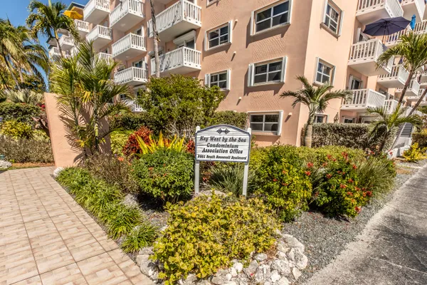 $1,170,000 | 2601 South Roosevelt Boulevard, Unit 610B, Key West, FL 33040