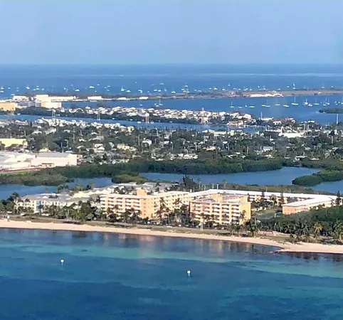 $1,170,000 | 2601 South Roosevelt Boulevard, Unit 610B, Key West, FL 33040