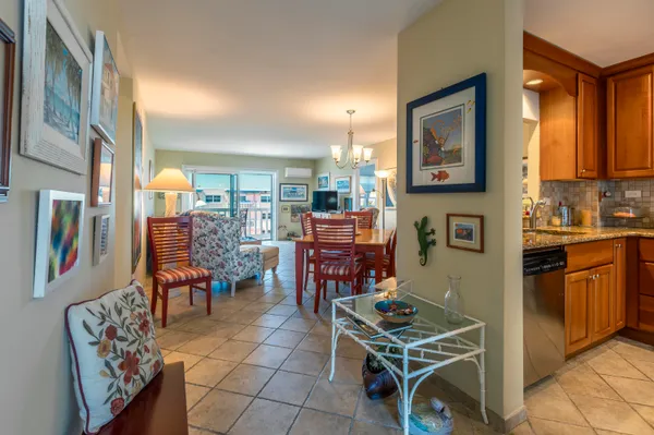 $1,170,000 | 2601 South Roosevelt Boulevard, Unit 610B, Key West, FL 33040