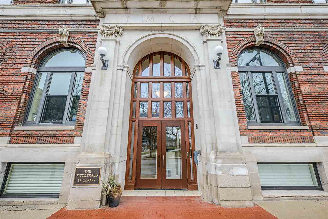 27 Library Street Northeast, Unit 901 Grand Rapids, MI 49503 - Photo 2 of 33